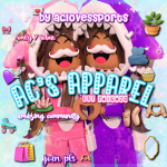 ~ ac's apparel ~