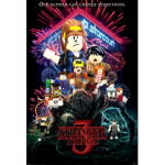 Official stranger things bloxburg