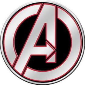 Avengers Audition Map.