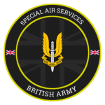 /-[SAS] Special Air Service-/