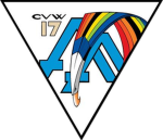 [CVW-17] Carrier Air Wing 17