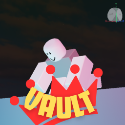 VAULT Time Trials