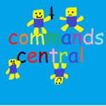 Commands Central