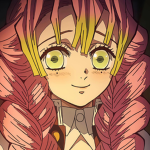 Mitsuri simps<3
