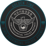 『 GOLDEN TIME 』