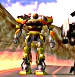 Funni Transformers fanclub