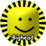 B H R [ Big Head Republic ]