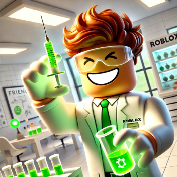 [⚙️BETA] Friend Experiments 💉