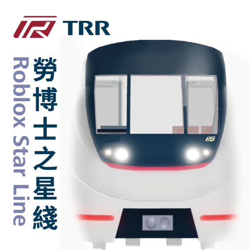 TRR Roblox Star Line - Automatic Metro Trains official Roblox game thumbnail