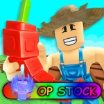 Grow a Garden 2
