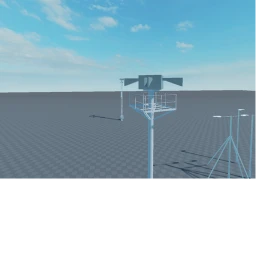 fredco siren facility icon