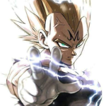 -Vegeta-