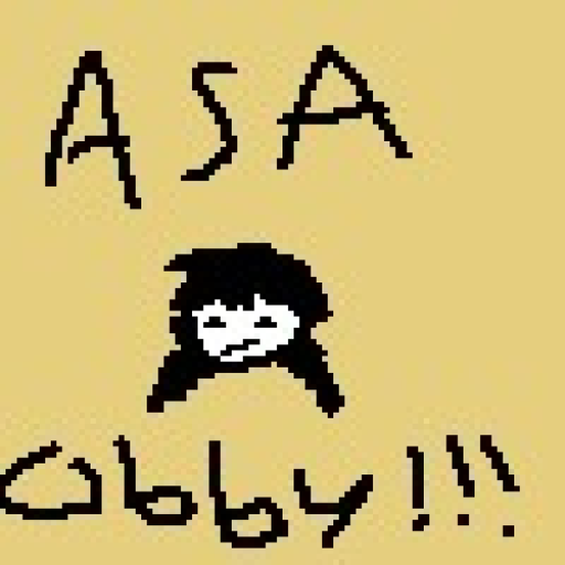 asa mitaka obby