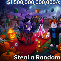 Steal a Random