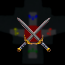 Castle Wars (4 sides)