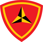 3rd’ Marine Division