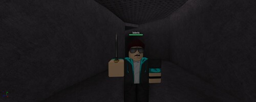 *NEW Murder Simulator