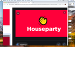 the house party bros