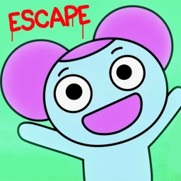 Escape Glitch Obby Learning With Pibby  icon