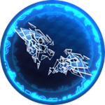 Node Armor Pauldrons