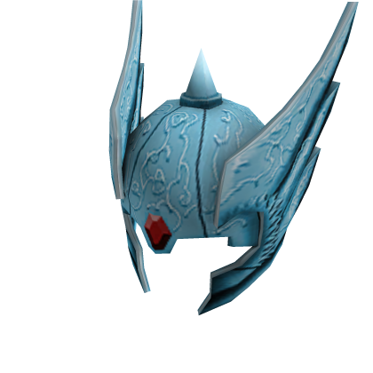 Helm of the Ice Gods of Midgard