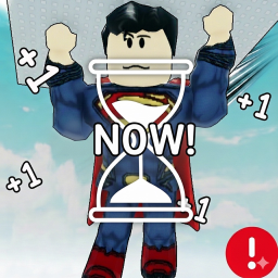 +1 Speed Hero Escape [🦸‍♂️]