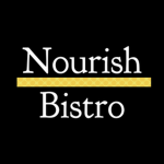 Nourish Bistro | Bloxburg