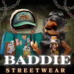 BADDIE STREETWEAR OUTFIT