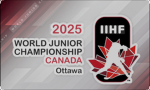 IIHF (International Ice Hockey Federation 2nd
