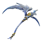 Angel Wing Scythe