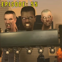 Survive The Skibid Toilet Killers!  icon