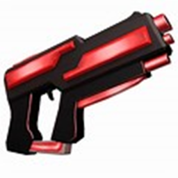 Gun wars
