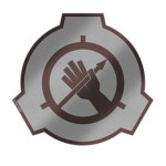 /SCPF/ Mobile Task Force Alpha - 1