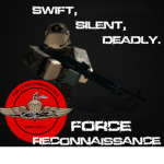 [SOCOM]:Force Reconnaissance