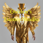 Golden's Games Studio