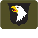 101st Airborne division 1944s