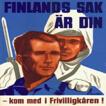Finnish poster Roblox decal