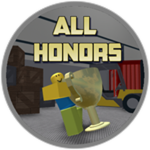 All Derby Honors