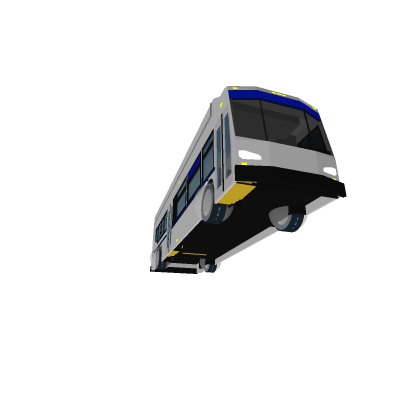 Fast City Bus