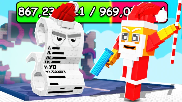 [🎅] プラント対ブレーノート 🌻