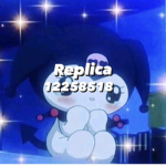 replica*++