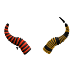 Sebastian Classic Horns