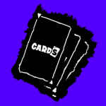 Coulda been Cards