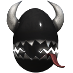 Malicious Devil Egg