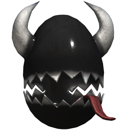 Malicious Devil Egg