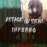 Attack on Titan: INFERNO