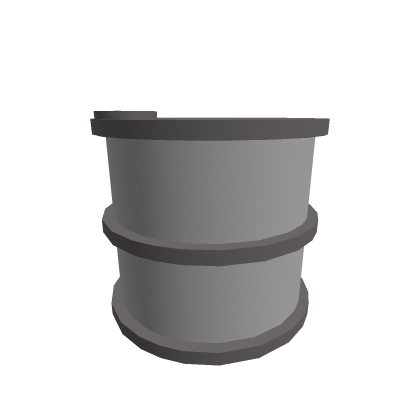 Barrel