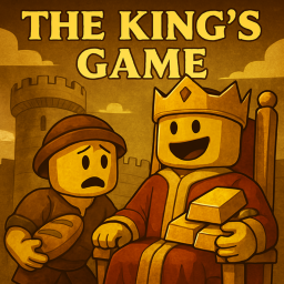 The King's Game Lobby