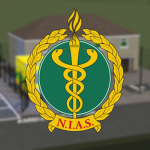 NIRC: Northern Ireland Ambulance Service