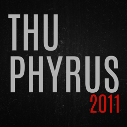 Phyrus 2011 (THU)